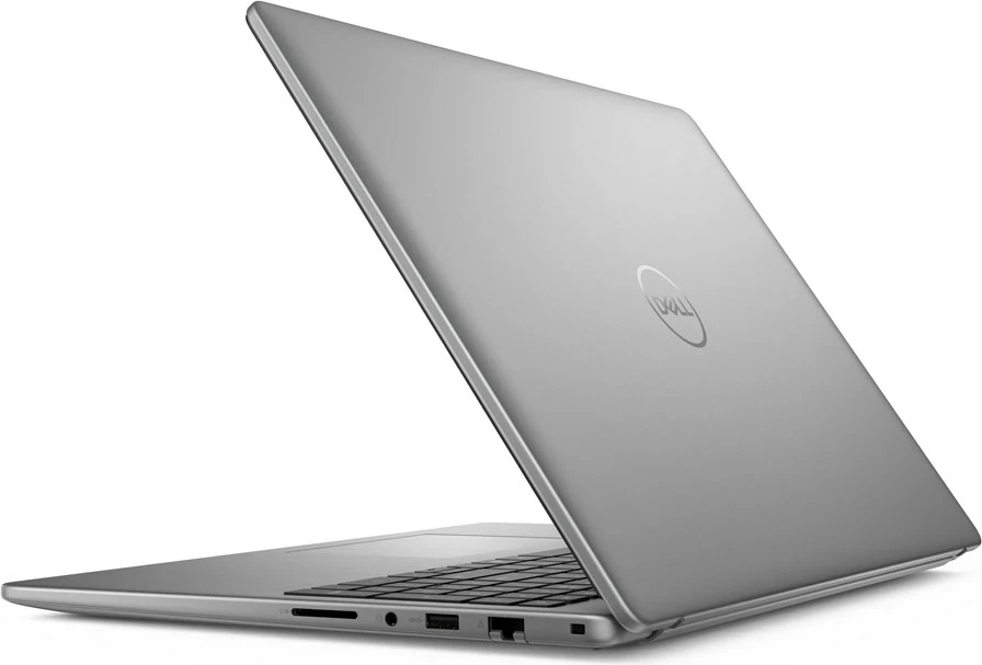 Laptop Dell Vostro 5640, 16", Intel Core i5 i5-1334U, 8 GB RAM, 512 GB SSD, Gri