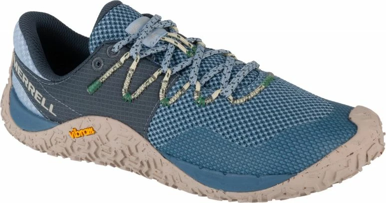 Atlete për femra Merrell, blu