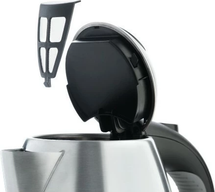 Ibrik elektrik WMF STELIO 1.7L 2400W argjend