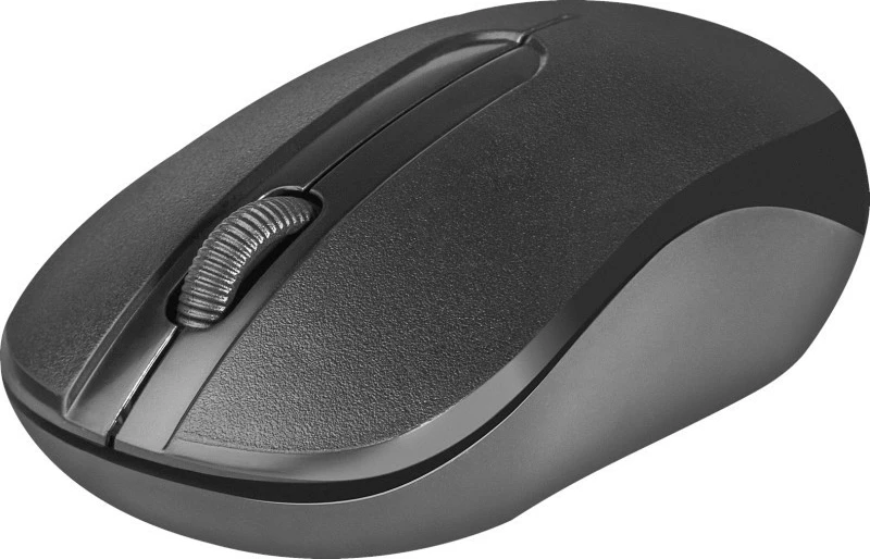 Maus wireless Defender HIT MM-495, 1600 dpi, i zi
