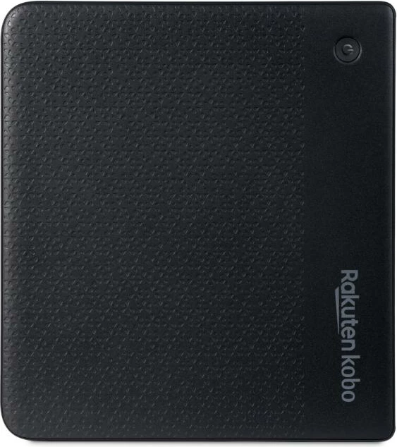 Lexues elektronik, Kobo, Libra Colour N428-KU-BK-K-CK (N428KUBKKCK), 30GB, i zi