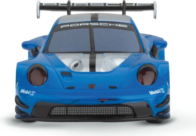 Model Porsche Carrera 911 GT3 R, Blue