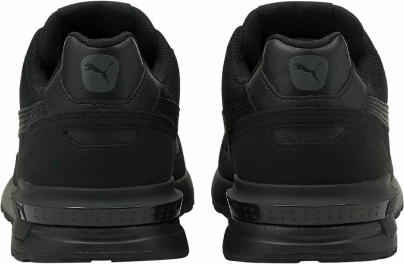 Atlete Puma Graviton për meshkuj, të zeza