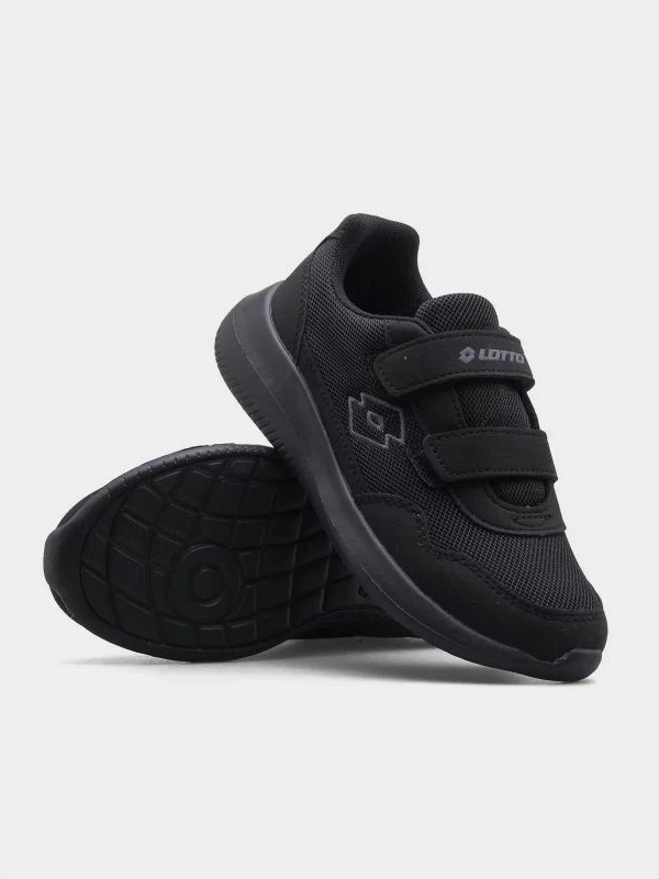 Atlete për fëmijë Lotto, të zeza