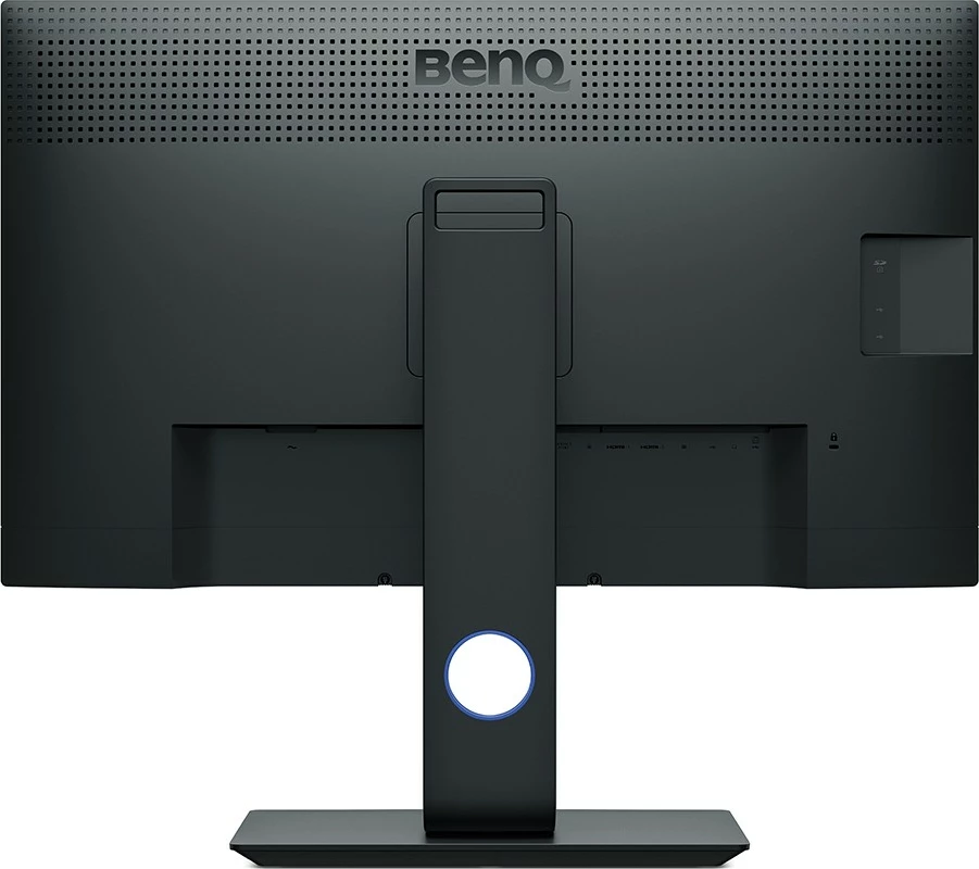 Monitor BenQ SW321C, 32", 4K Ultra HD, Gri