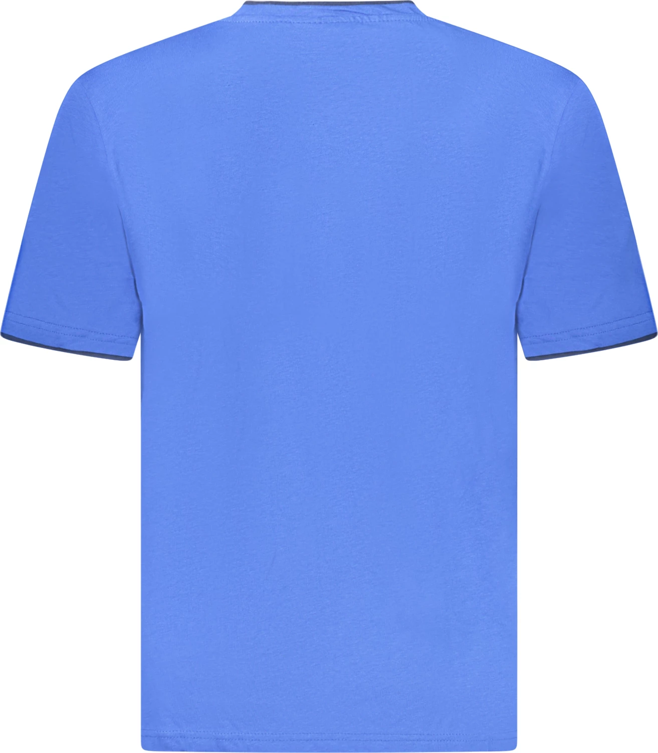 Maicë U.S. GRAND POLO për meshkuj, e kaltër