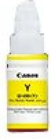 Bojë rimbushëse printeri, Canon, GI-490 Y (0666C001), 70 ml, e verdhë