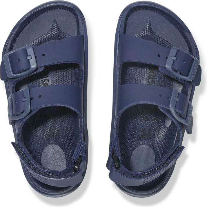 Sandale për fëmijë Birkenstock, navy blue