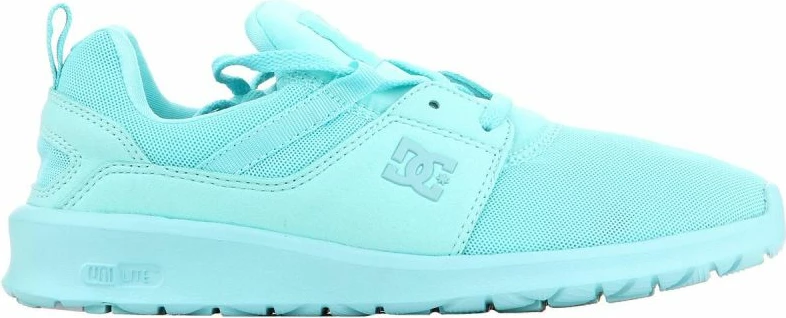 Atlete për femra DC, blu