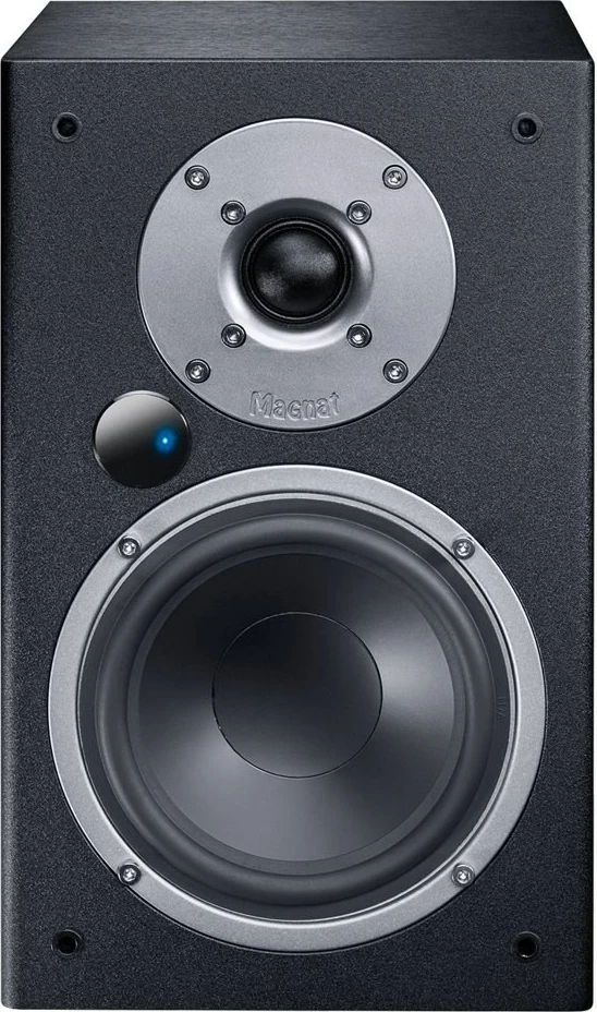 Kolona aktive Magnat Monitor Reference 2A, e zezë