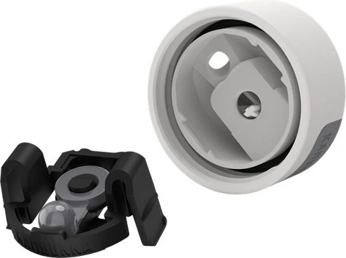 Gotë termike Kambukka Olympus 300ml, e bardhë