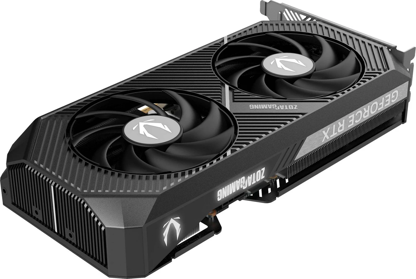 Kartelë grafike ZOTAC GAMING GeForce RTX 5070 Twin Edge OC, 12 GB GDDR7, e zezë