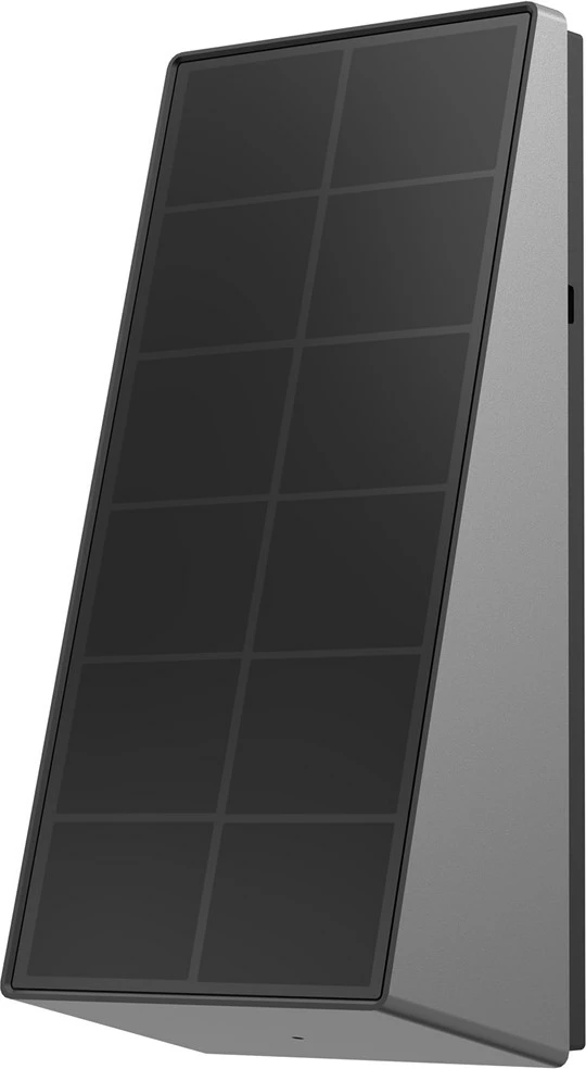 Interkom pa tela EZVIZ HP3 Pro, 32 GB, 5200 mAh, Gri