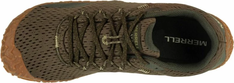 Atlete për meshkuj Merrell, të gjelbra