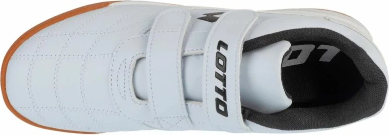 Atlete për fëmijë Lotto, të bardha