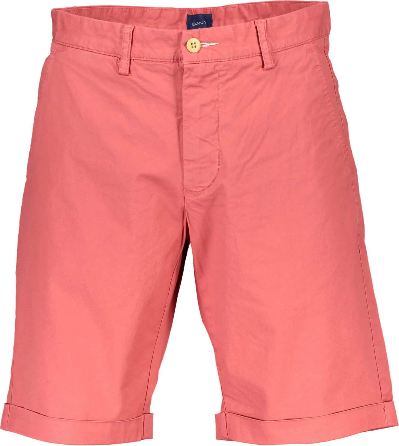 Shorce GANT Bermuda meshkuj, të kuqe