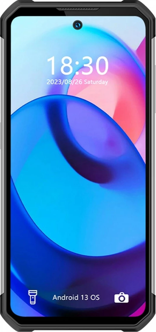 Celular OUKITEL WP27, 12GB RAM, 256GB, 6.8", Android 13, i zi
