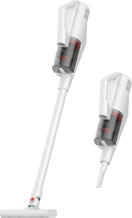 Fshesë elektrike Deerma DX888, 0.45L, 600W, Bardhë