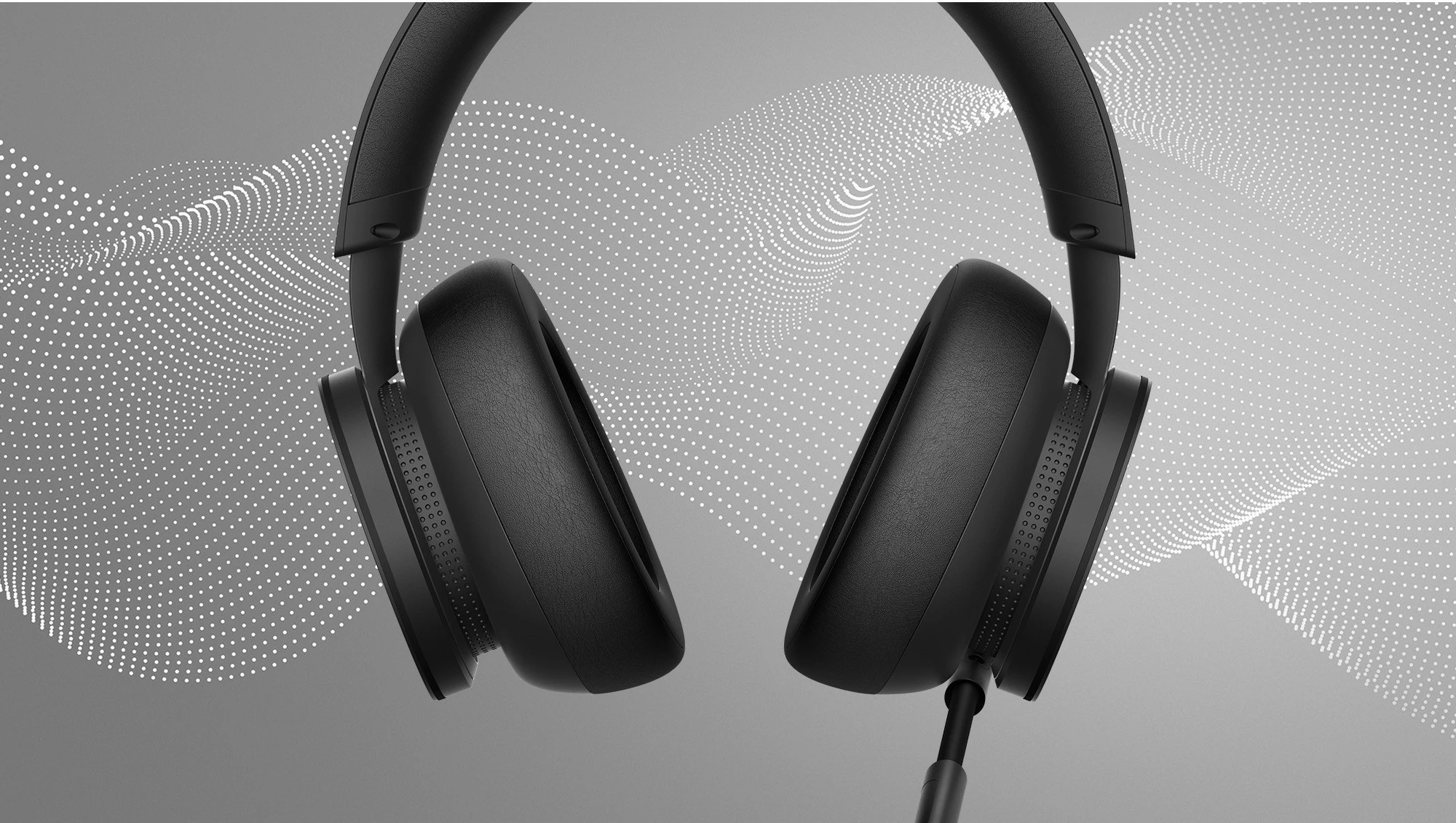 Kufje Microsoft Xbox Wireless, Gaming, 20 - 20000 Hz, 312 g, E zezë