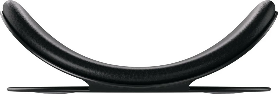 Mauspad Cherry SLIDEPAD ERGO, i zi