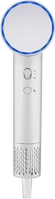 Tharëse flokësh Zelmer Pro Elegance ZHD9001, 1600W, BLDC, e bardhë