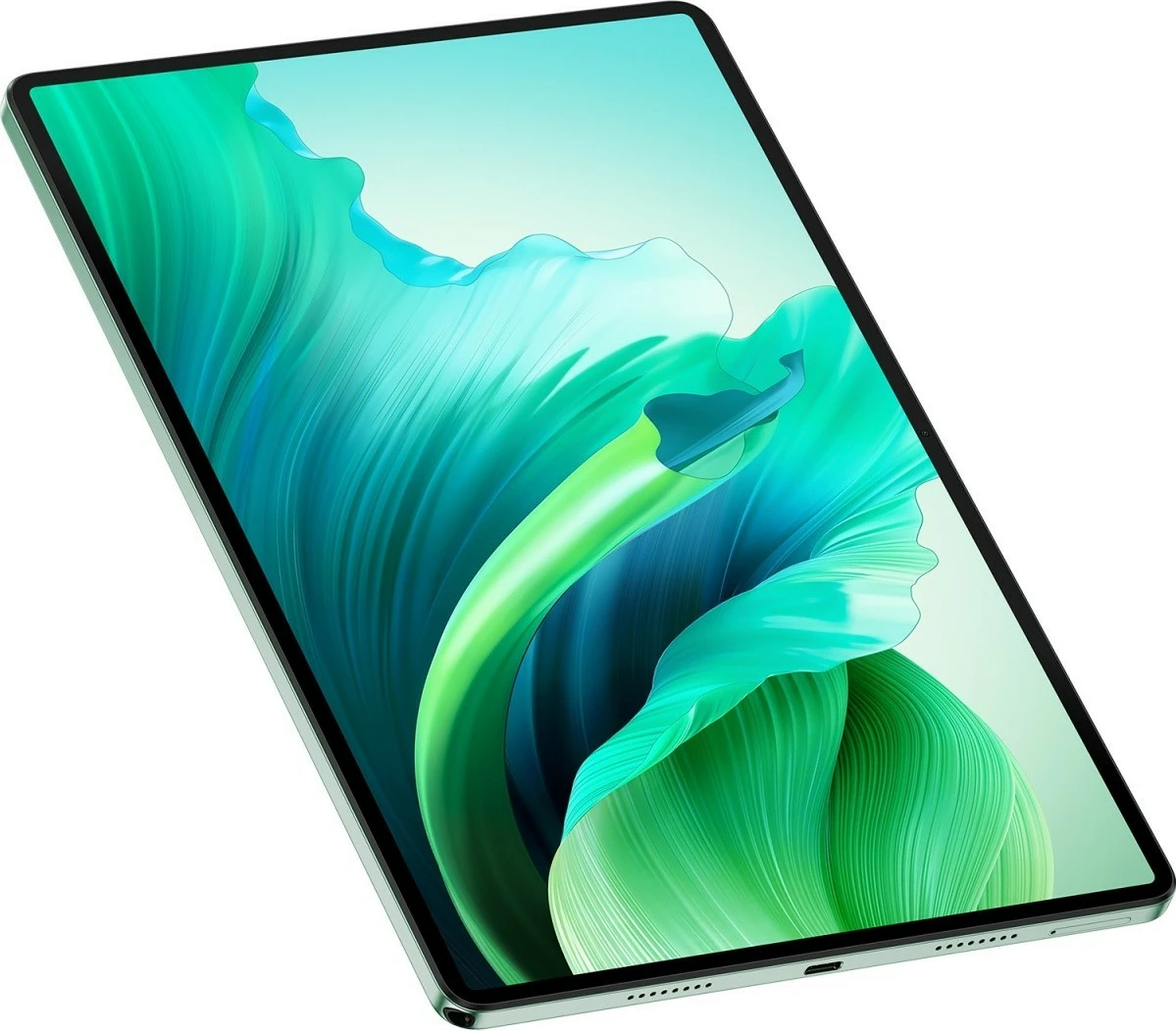 Tablet OUKITEL OT8, 11 inç, 6/256GB, Gjelbër
