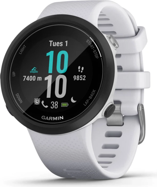 Smartwatch Garmin Swim™ 2 White