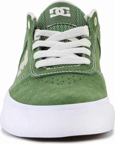 Atlete për meshkuj DC Teknic S Jaakko, të gjelbërta