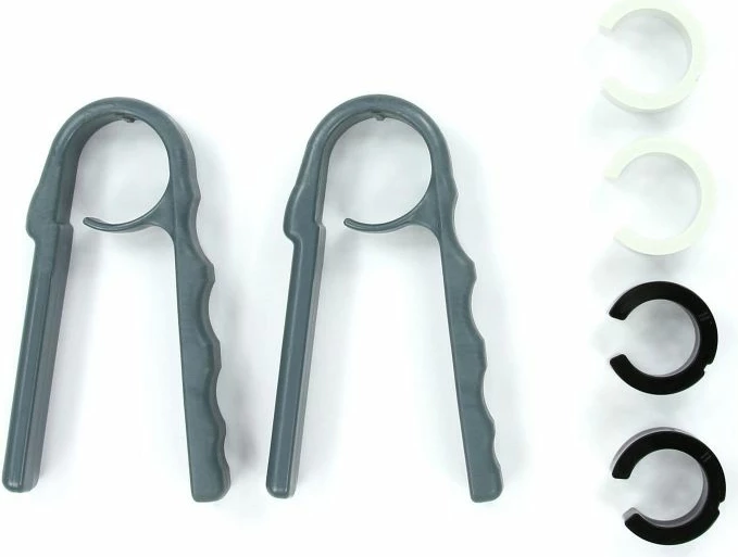 Kllampa duarsh të rregullueshme BB 911 për stërvitje