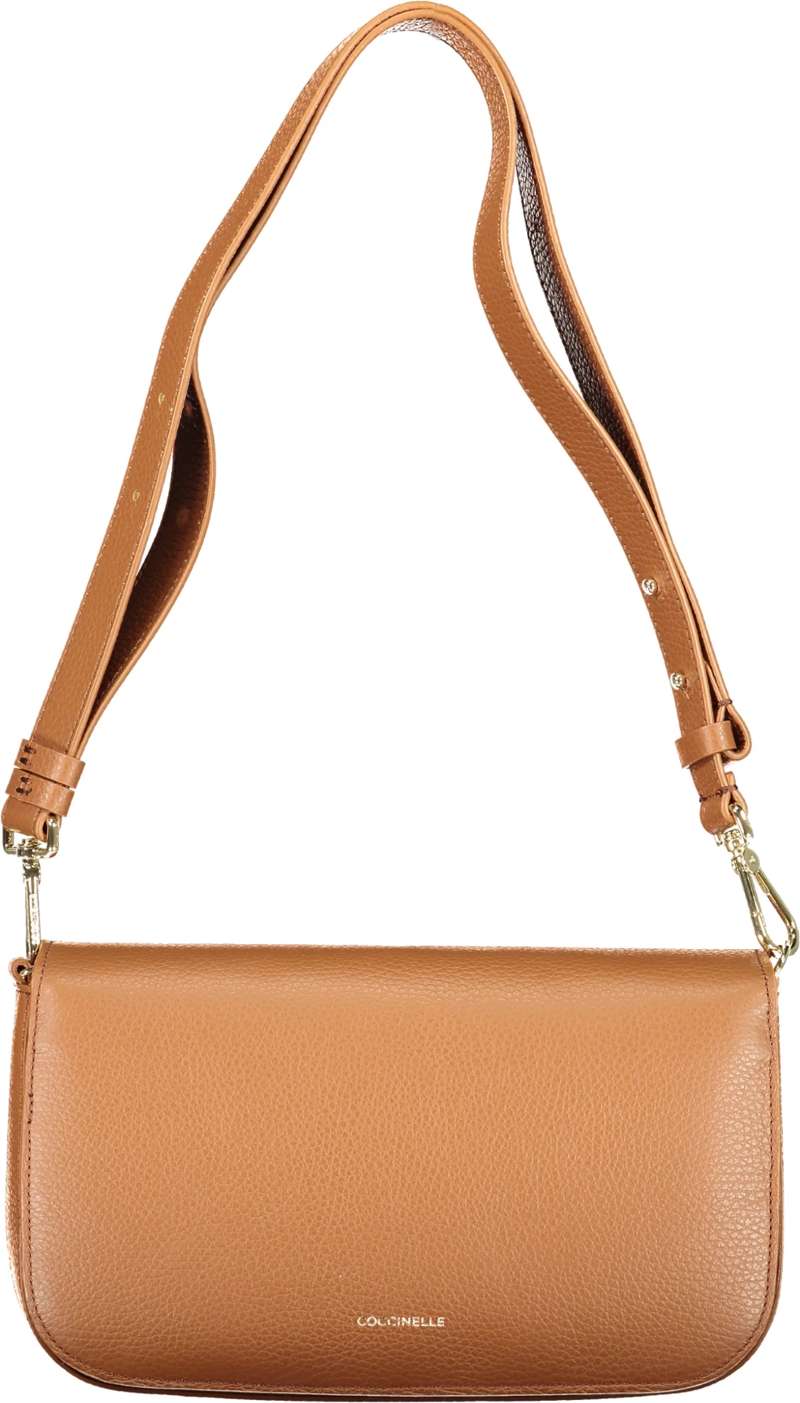 Çantë femra COCCINELLE C-ME, kafe