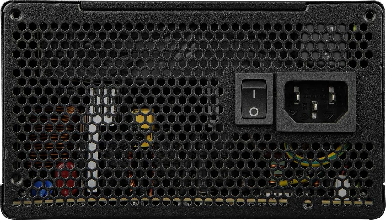 Furnizues energjie Cougar ATLAS 750W, ATX, 80 Plus Bronze