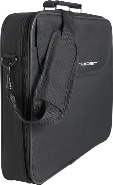 Çantë laptop Tracer Simplo TRATOR20785, deri 15.6", e zezë