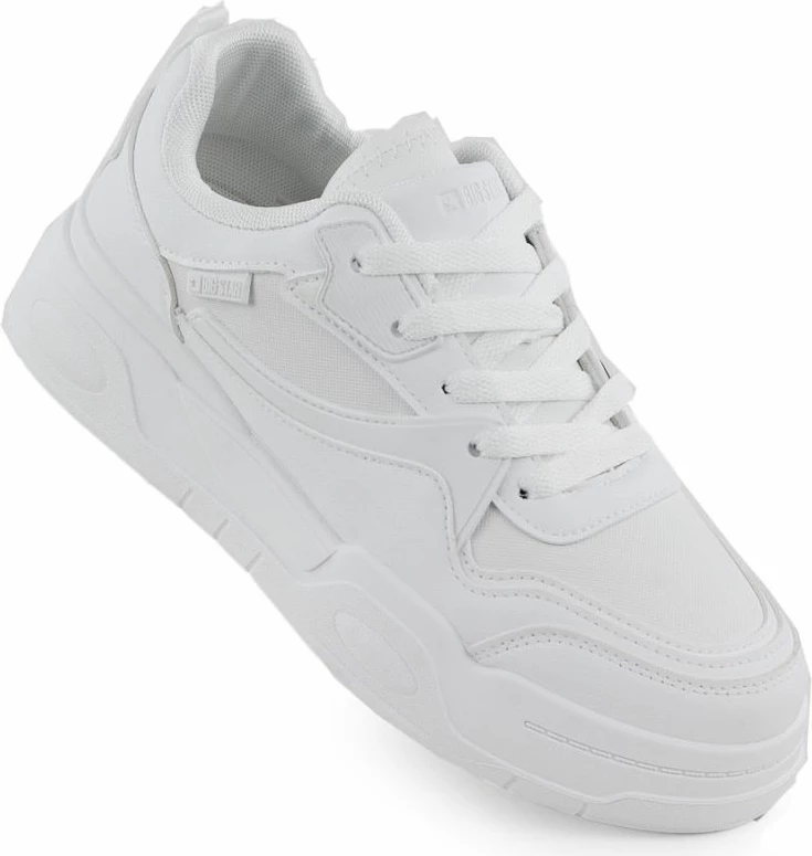 Atlete për femra Big Star, të bardha