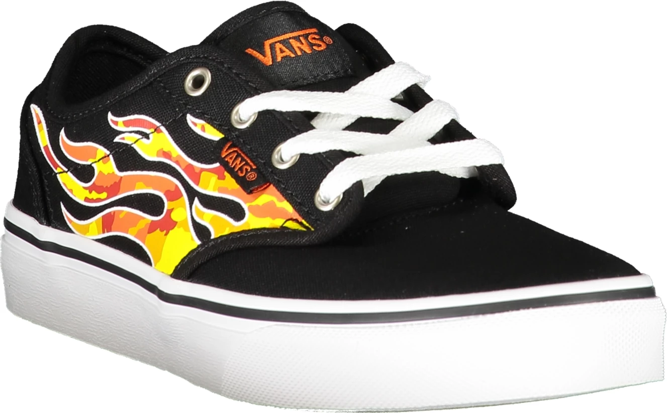 Atlete VANS meshkuj, të zeza