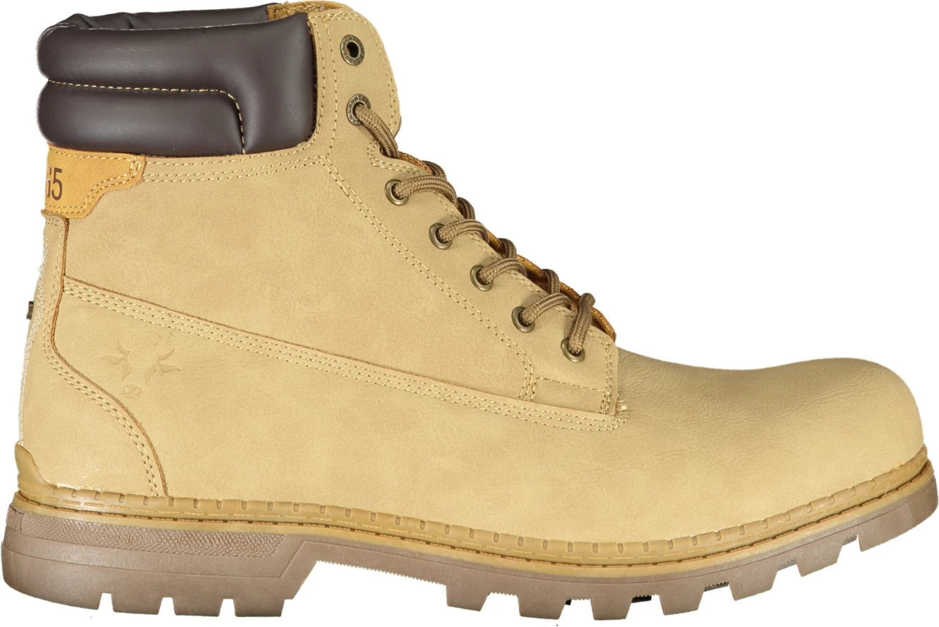 Çizme për meshkuj Carrera, beige