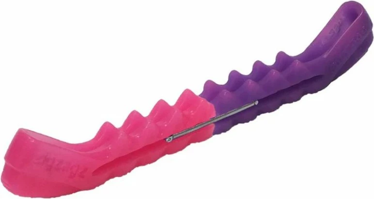 Aksesor për patina Tempish unisex, të kuqe