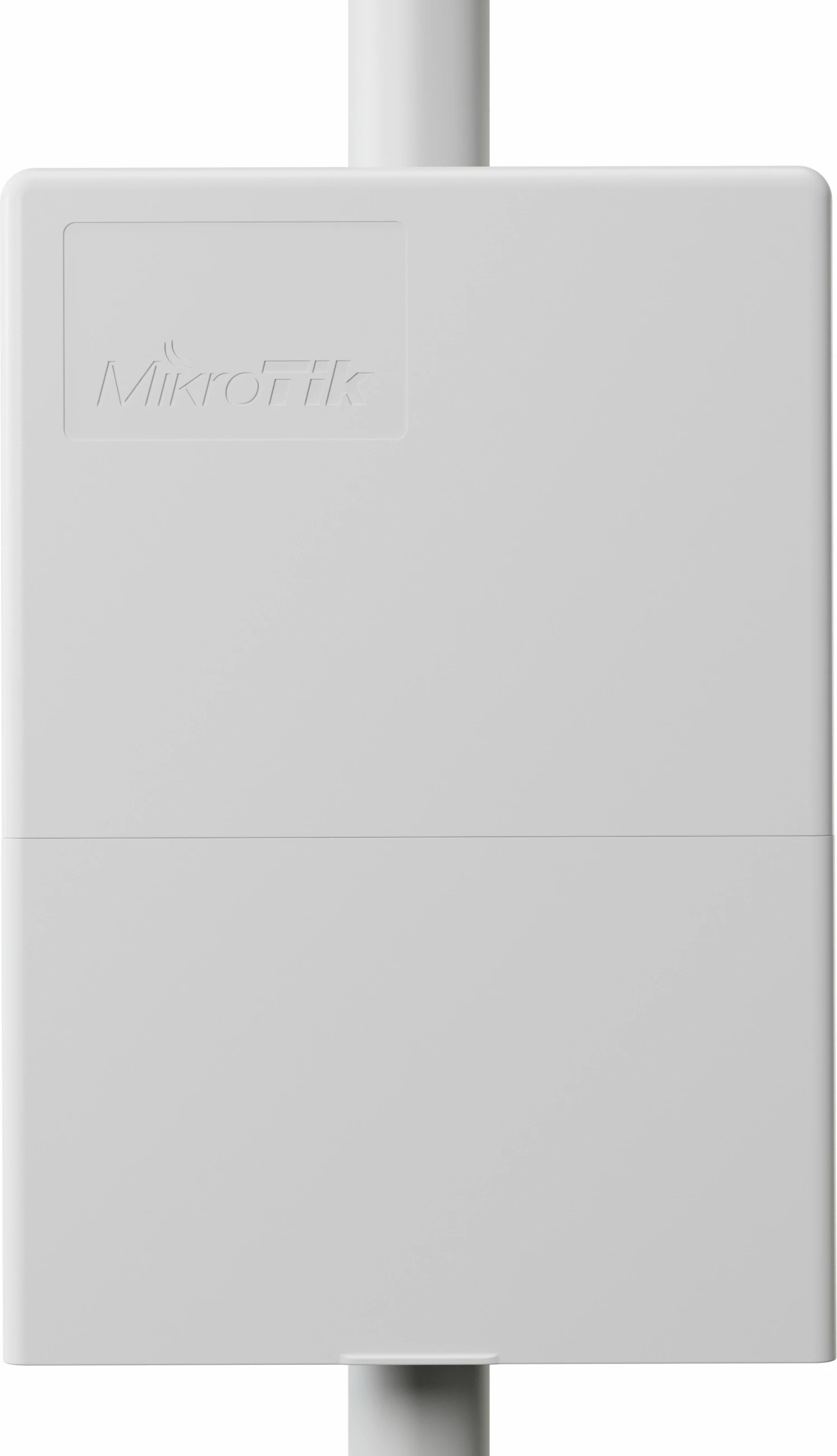 Switch MikroTik netFiber 9, Gigabit Ethernet (10/100/1000), Power over Ethernet (PoE), Bardhë