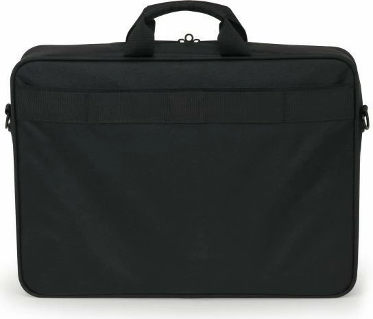 Çantë mesazhi DICOTA Multi SCALE, 15.6", E zezë