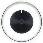 Kamerë streaming Razer Kiyo, 4 MP, Full HD, 60 fps, e zezë