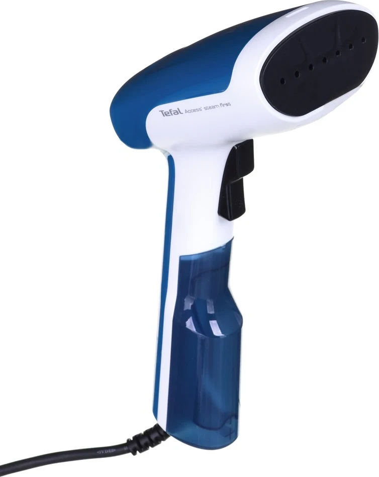 Hekur portativ për lyerje Tefal DT613, 1300 W, Bardhë dhe Blu