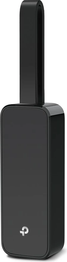 Kartë rrjeti USB TP-LINK UE306, Gigabit Ethernet, e zezë