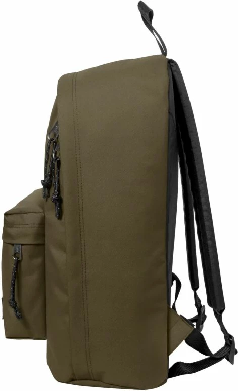 Çantë shpine Eastpak, e gjelbër