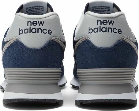 Atlete për meshkuj New Balance, blu marine