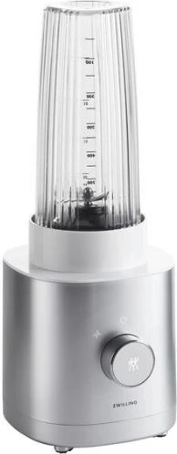 Blender Zwilling, 0.55L, 600W, argjend