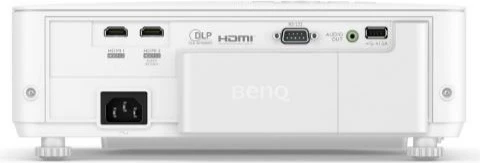 Projektor Benq TK700, 4K UHD, 3200 ANSI lumens, 16ms input lag, HDMI, Zi/Bardhë
