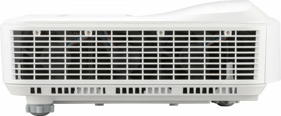 Projektor ultra short throw Viewsonic LS832WU, 5000 ANSI lumens, WUXGA, i bardhë