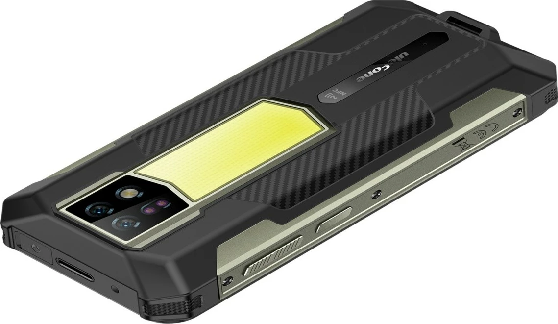 Celular Ulefone Armor 24, 12/256GB, IP69K, i zi