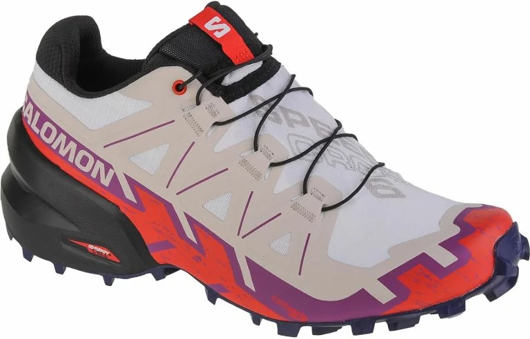 Atlete për femra Salomon, me ngjyra