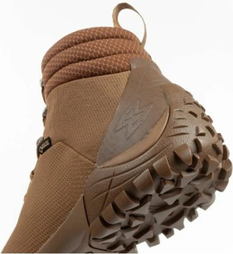 Atlete për femra Garmont, kafe