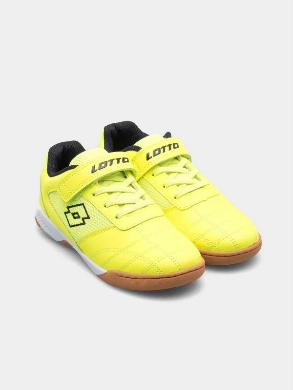 Atlete për fëmijë Lotto, të verdha